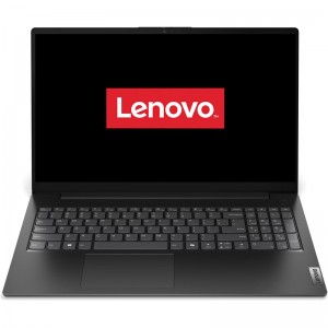 Laptop Lenovo 15.6'' V15 G5 IRL, FHD, Procesor Intel® Core™ i5-13420H (12M Cache, up to 4.60 GHz), 16GB DDR5, 512GB SSD, Intel UHD, Business Black